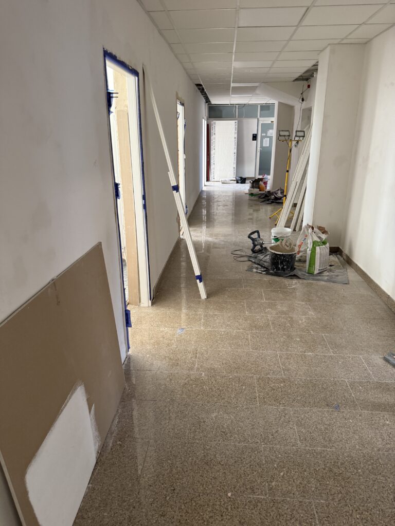 Sprzątanie po Remoncie – Postaw na Profesjonalną Firmę. Szybki Poradnik.